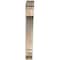 Ekena Millwork Imperial Traditional Smooth Bracket, Douglas Fir, 5 1/2"W x 34"D x 46"H BKT06X34X46IMP01SDF - alternate 3